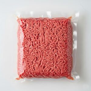 8" x 10" Vacuum Pouch – 3 Mil Vacuum Bags - 1000/case