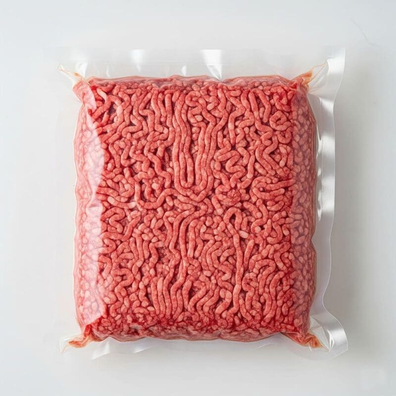 8" x 10" Vacuum Pouch – 3 Mil Vacuum Bags - 1000/case