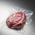 8" x 12" Vacuum Pouch – Commercial-Grade Vacuum Sealer Bags for Food Storage