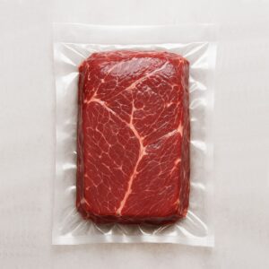 Professional Chamber Vacuum Packaging Pouches 6" x 10"