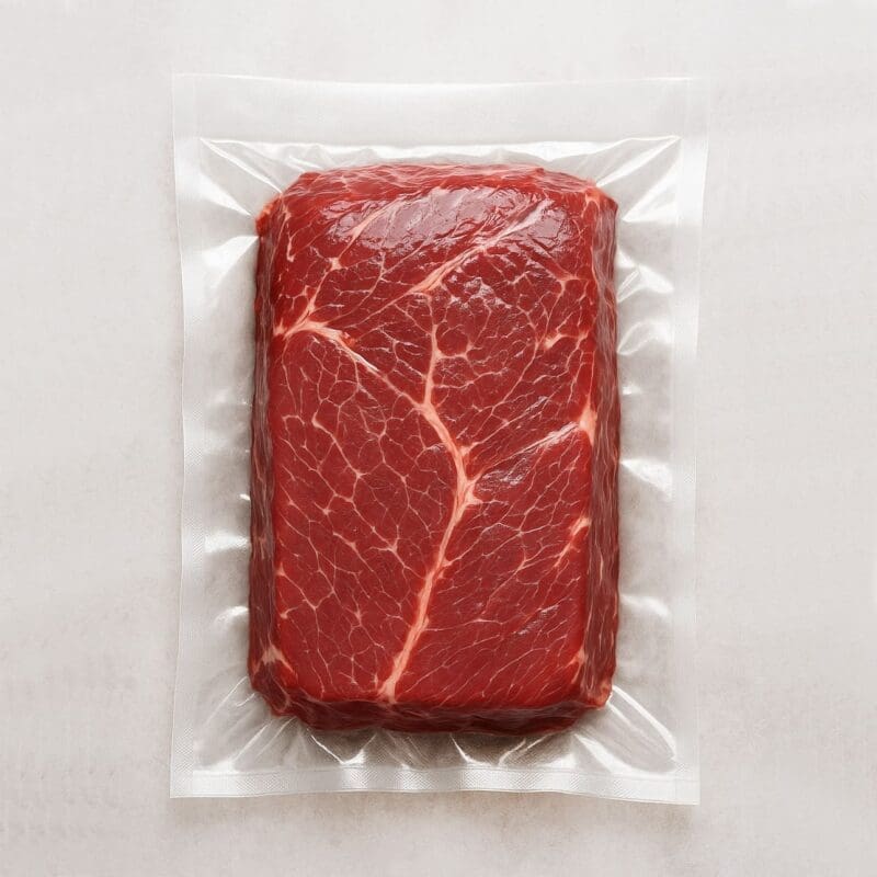 Professional Chamber Vacuum Packaging Pouches 6" x 10"