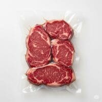7" x 11" Vacuum Pouch – Durable Food-Grade Vacuum Seal Bags for Commercial Packaging