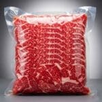 10" x 10" Vacuum Pouch – Commercial-Grade Vacuum Sealer Bags for Food Packaging