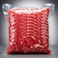 10" x 10" Vacuum Pouch – Commercial-Grade Vacuum Sealer Bags for Food Packaging