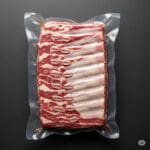 10" x 18" Vacuum Pouch – Extra-Long Vacuum Seal Bags for Commercial Food Storage