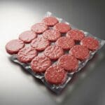 16" x 16" Vacuum Pouch – Heavy-Duty Vacuum Seal Bags for Bulk Food Packaging