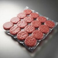 16" x 16" Vacuum Pouch – Heavy-Duty Vacuum Seal Bags for Bulk Food Packaging