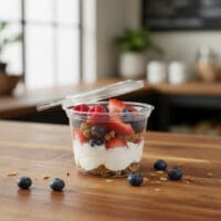11 oz parfait cup