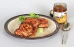 Habricot Chicken