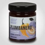 Pepper Spread Chili Dawgs Plumbanero