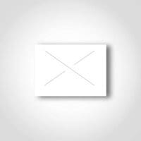 Garvey 2216 White Labels - Packed in 1 Sleeve of 9M