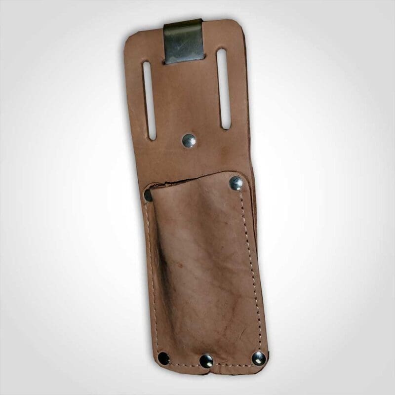 600030 Tan Holster for Safety Cutter