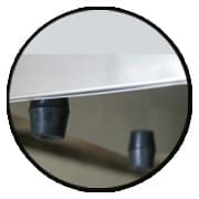 Wet Umbrella Dispenser Floor Protection