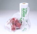 Produce Roll Bag Pre-Opened More Matters
