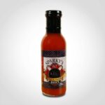 Sparky's Wing and Dippin' Sauce