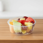 Deli Container Microwavable 8oz