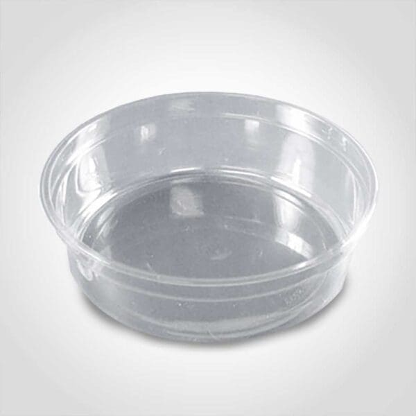 Round Catering Tub 28oz