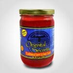 Oriental Secrets Traditional Sweet and Sour 12 oz.