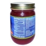 Sweet and Sour Sauce back