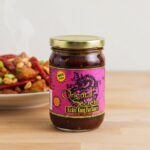 Oriental Secrets Kickin’ Kung Pao Sauce 12 oz. pack of 12 wholesale price