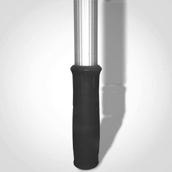 retractable pole handle image