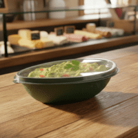 Guacamole Container 1lb