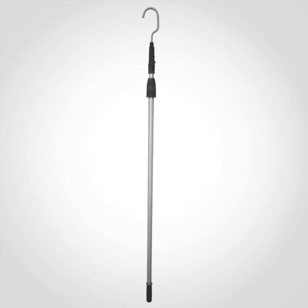 Retractable pole 340120