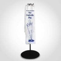 Wet Umbrella Bags Large - 100 Pack
