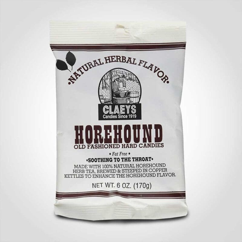 42261 Claeys Horehound - 24 pack