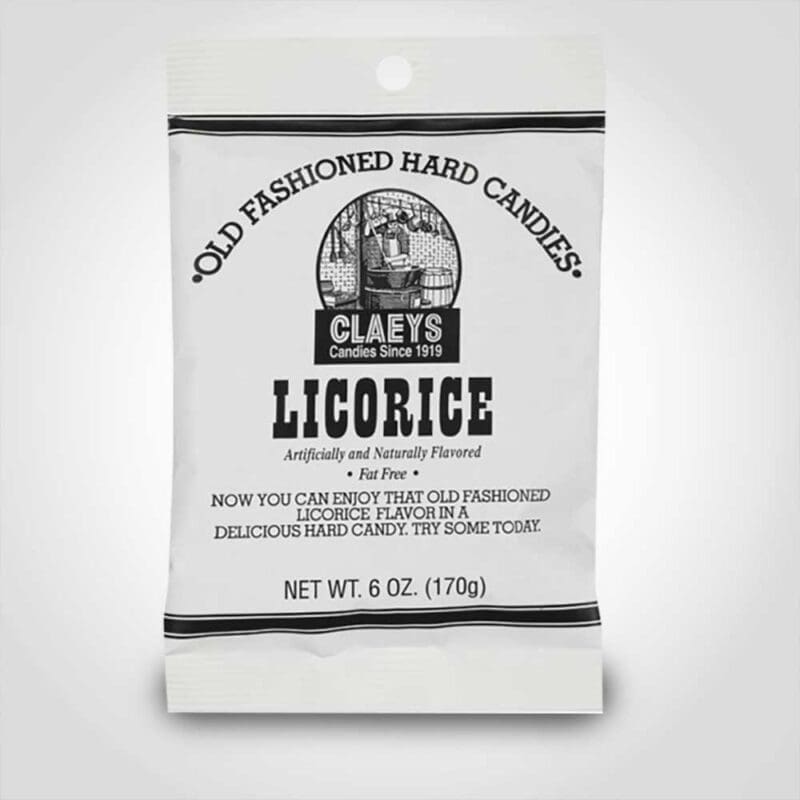 42267 Claeys Licorice