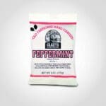 Claeys Peppermint Old Fashioned Hard Candy