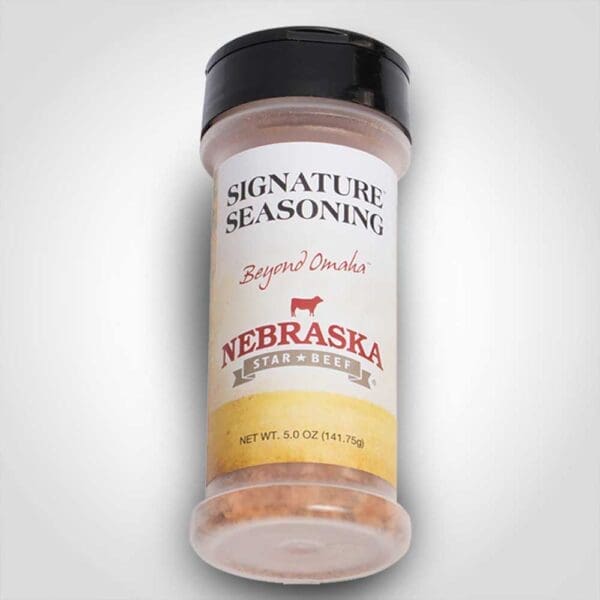 NSB Signature Seasoning 5oz