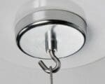 magnetic hook vertical hold