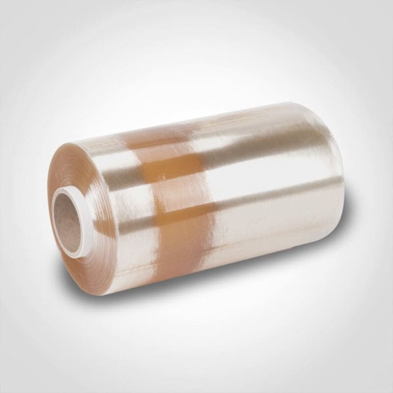 12 inch Freezer Stretch Film 3000 feet 1 Roll