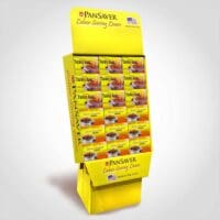 Pansavers Mix Display: Turkey/Oven and Slow Cooker Liners