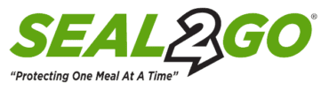 Seal to Go Logo