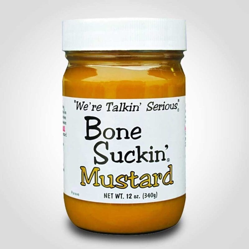 46061 Bone Suckin' Mustard