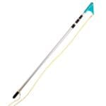 10 foot Extended LengthK-Stick Ladderless Pole