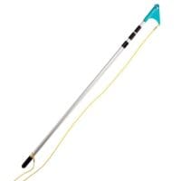10 foot Extended LengthK-Stick Ladderless Pole