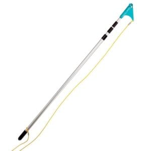 10 foot Extended LengthK-Stick Ladderless Pole