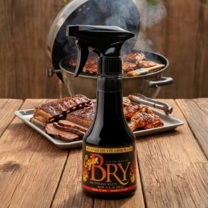 Mannheim Steamroller Cajun Bry
