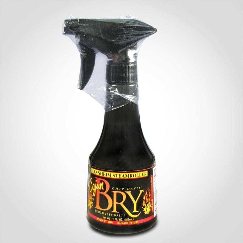 71005 Mannheim Steamroller Cajun Bry