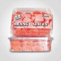 Crown Candy Orange Slices