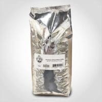 Pears Whole Bean Coffee Decaf Cinnamon Nut Swirl 2 bags - 2.5 lb. per bag