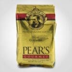 Pears Coffee Decaf Colombian 8oz