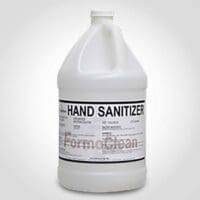 Hand Sanitizer Liquid 1 Gallon Jugs