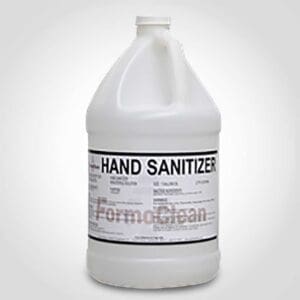 Hand Sanitizer Liquid 1 Gallon Jugs