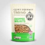 Pear's Gourmet Walnut Pieces 8oz
