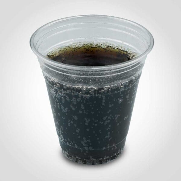 12 oz Drink Cups SMOOTH WALL