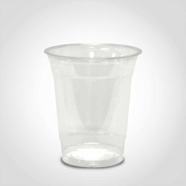 12oz Recyclable Drink Cups SMOOTH WALL